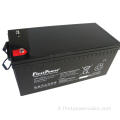 Miglior prezzo Batterie ricaricabili 12V